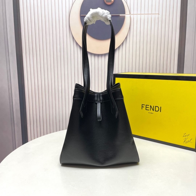 Fendi Shopping Bags